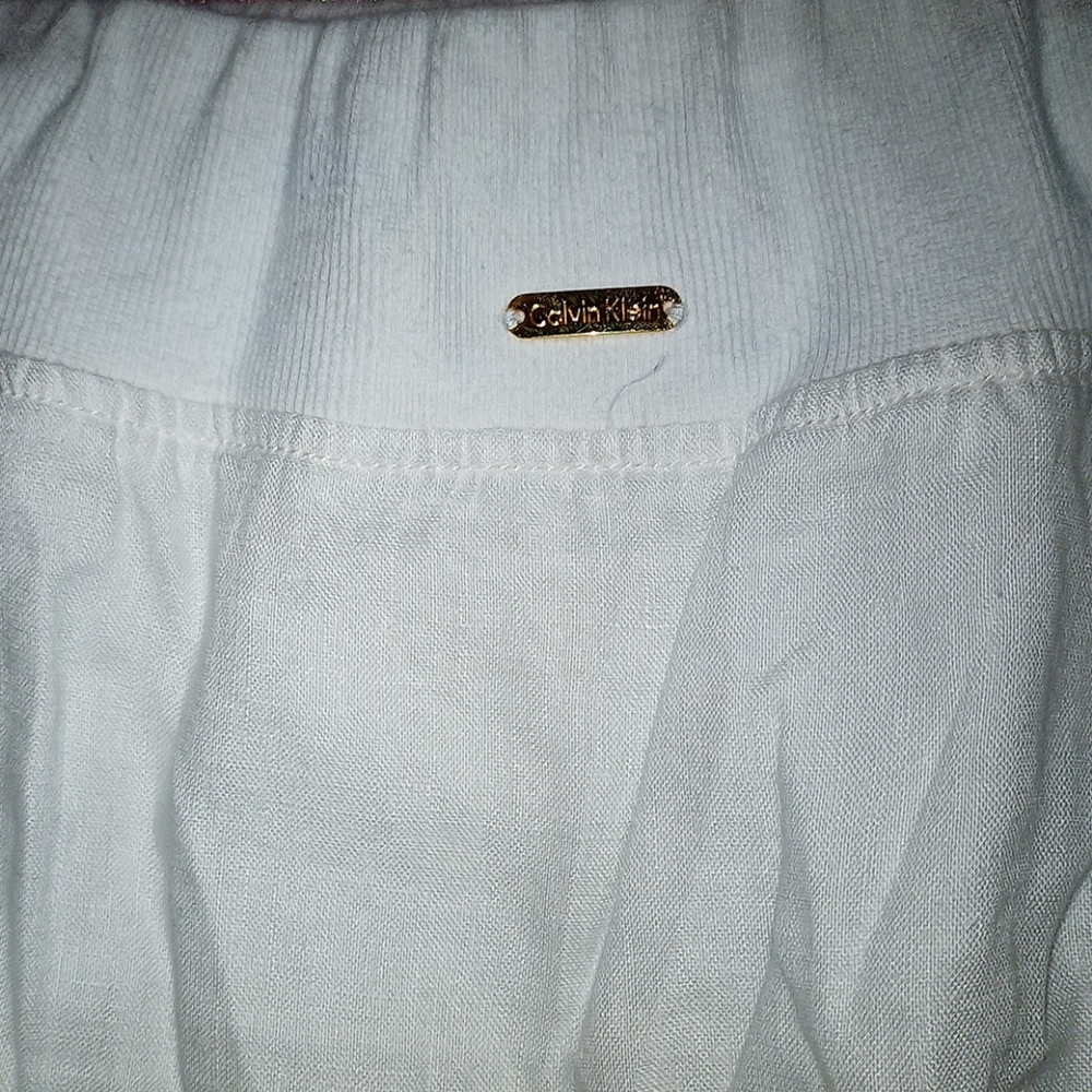 Calvin Klein Skirt
